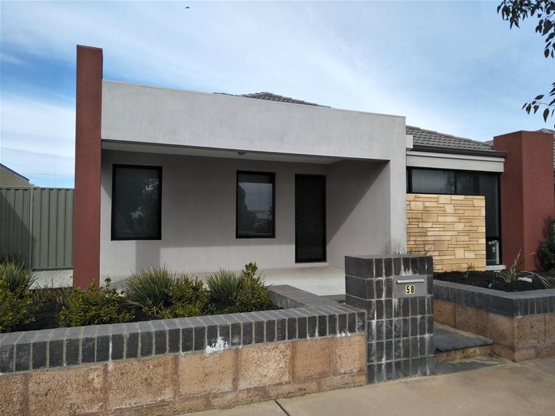 58 Weewar Circuit, South Yunderup WA 6208