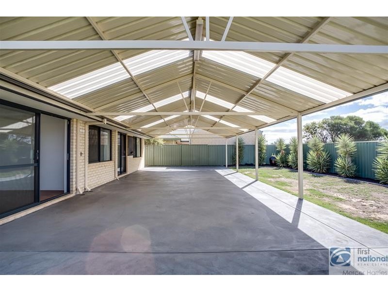 86 Moondyne Ramble, Ravenswood WA 6208