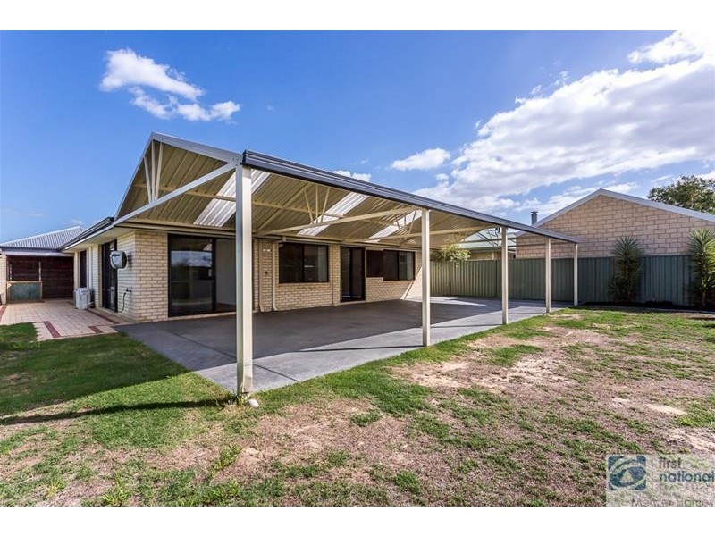 86 Moondyne Ramble, Ravenswood WA 6208