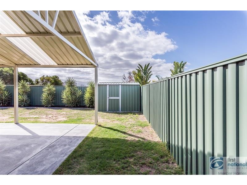 86 Moondyne Ramble, Ravenswood WA 6208