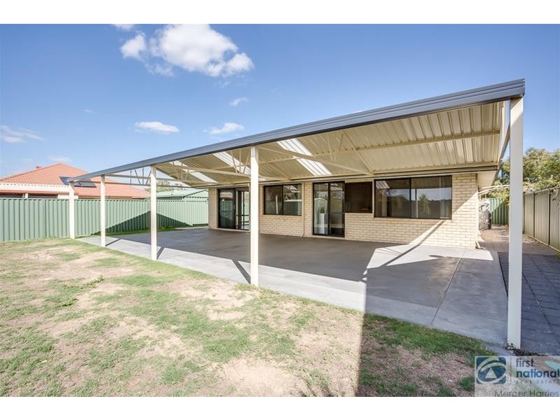 86 Moondyne Ramble, Ravenswood WA 6208