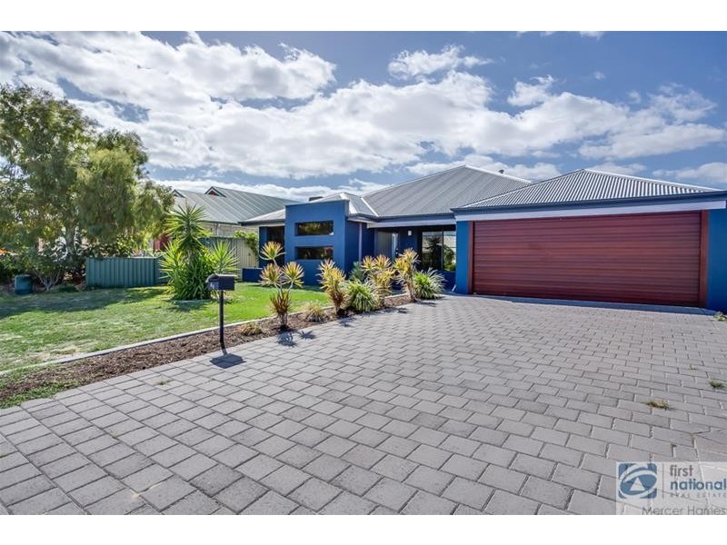 86 Moondyne Ramble, Ravenswood WA 6208