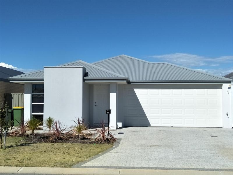 51 Pegus Meander, South Yunderup WA 6208