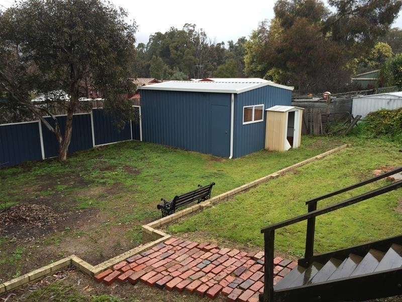 12 Sollya Crescent, Dwellingup WA 6213