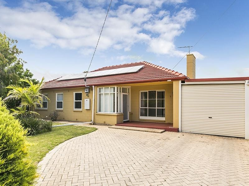 5 Kathleen Street, Dover Gardens SA 5048