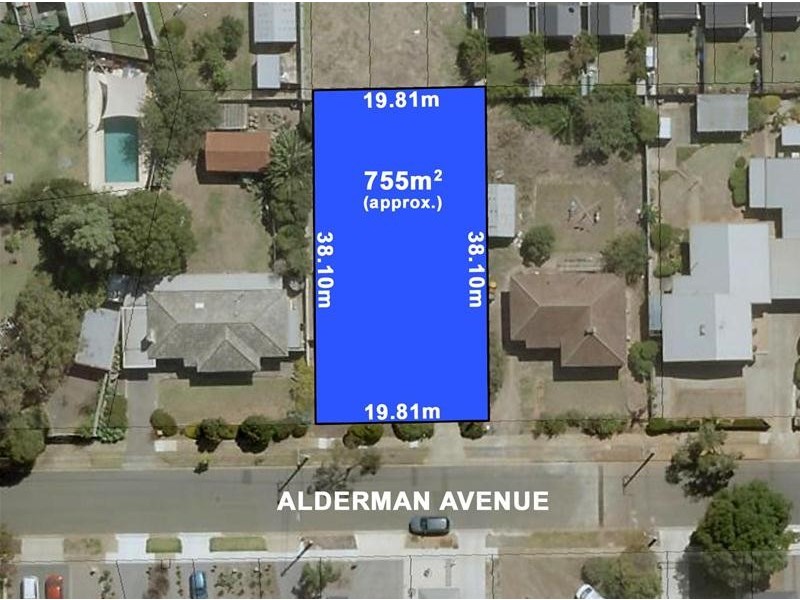 33 Alderman Avenue, Seacombe Gardens SA 5047