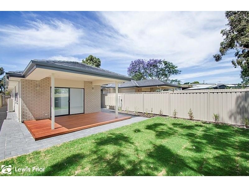 20 Kurrajong Place, Seacombe Gardens SA 5047