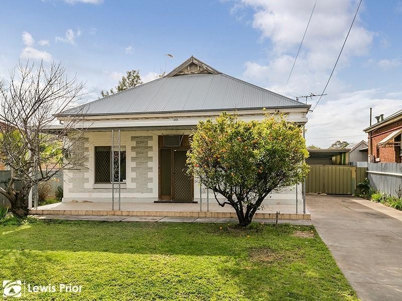 30 Lurline Street, Mile End SA 5031