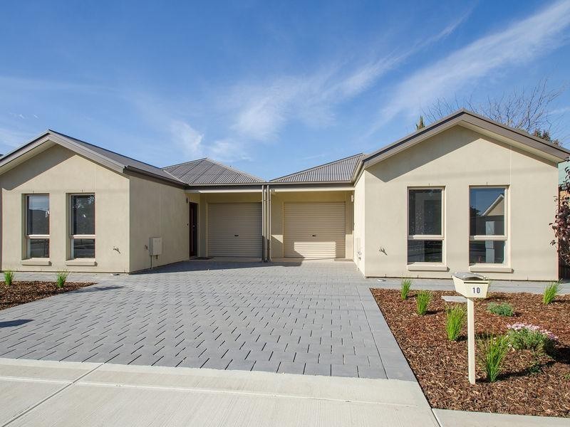 2/10 Carlton Street, Oaklands Park SA 5046