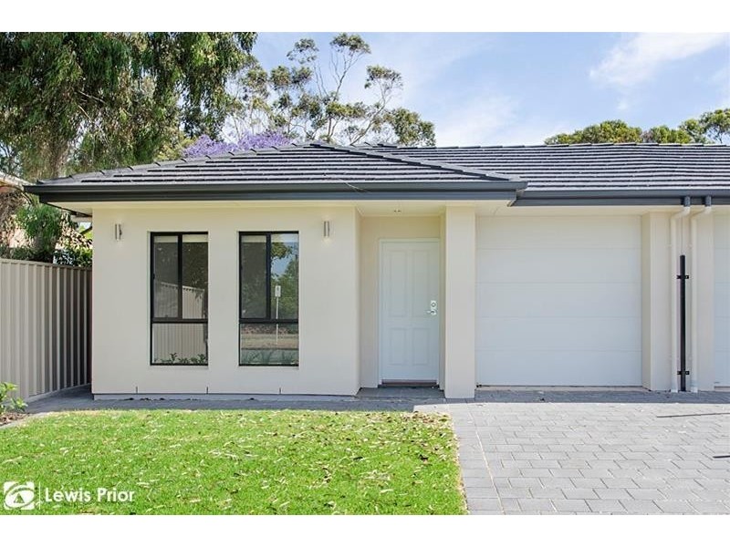 20A Kurrajong Place, Seacombe Gardens SA 5047