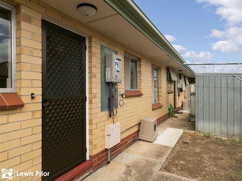 3/42 Wallala Avenue, Park Holme SA 5043