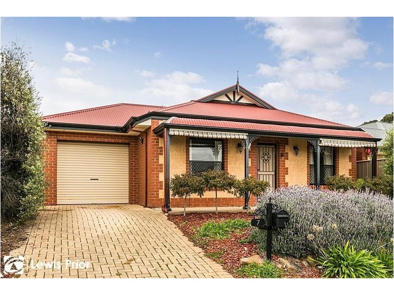 7/565 States Road, Hackham SA 5163