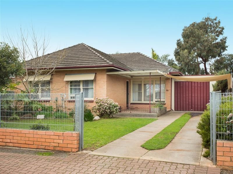 80 Bradley Grove, Mitchell Park SA 5043