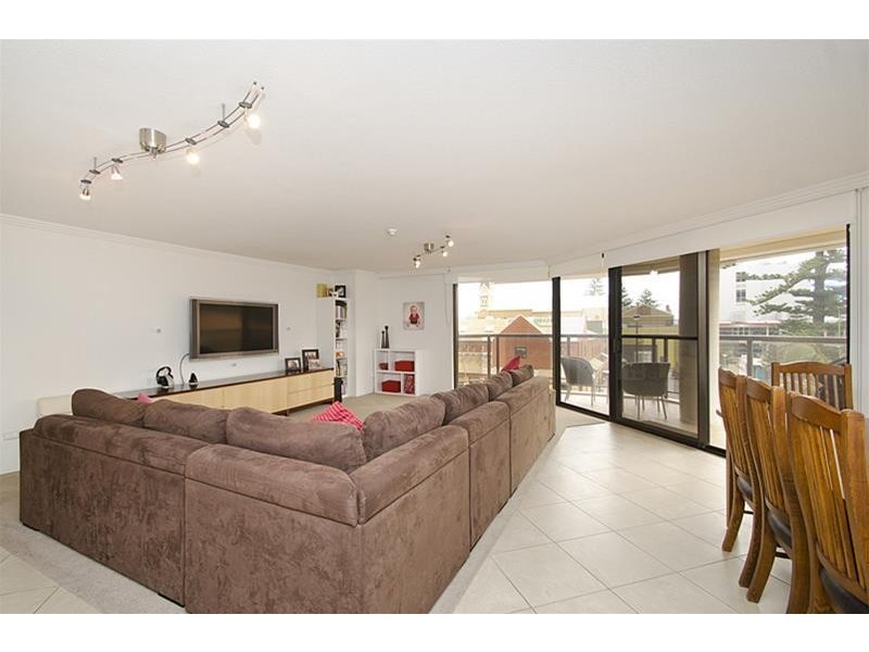 21/5 Colley Terrace, Glenelg SA 5045