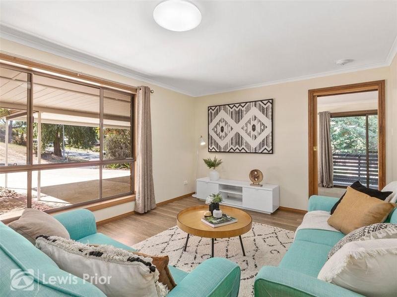 1 Joplin Court, Woodcroft SA 5162