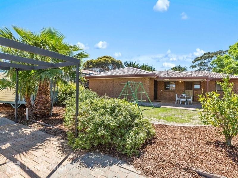 1 Joplin Court, Woodcroft SA 5162