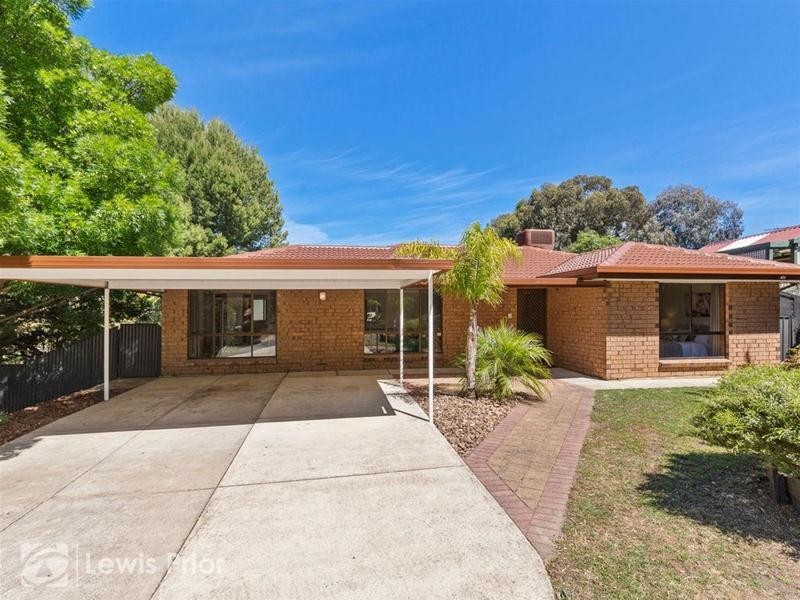 1 Joplin Court, Woodcroft SA 5162