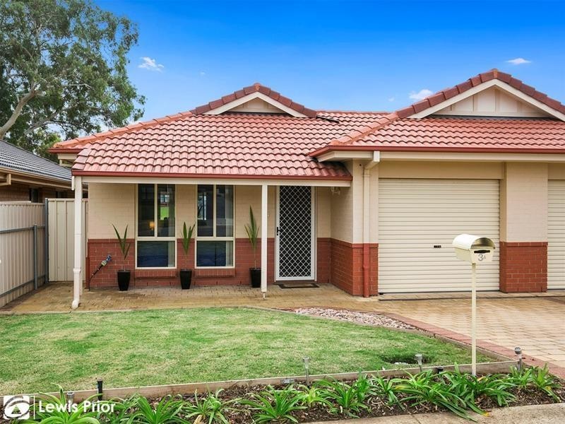 3a Lincoln Avenue, Sturt SA 5047
