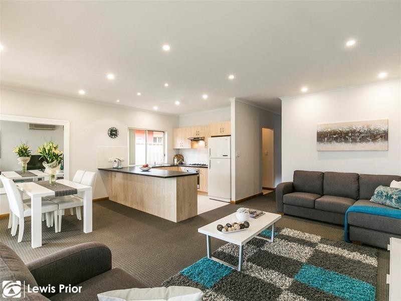 3a Lincoln Avenue, Sturt SA 5047