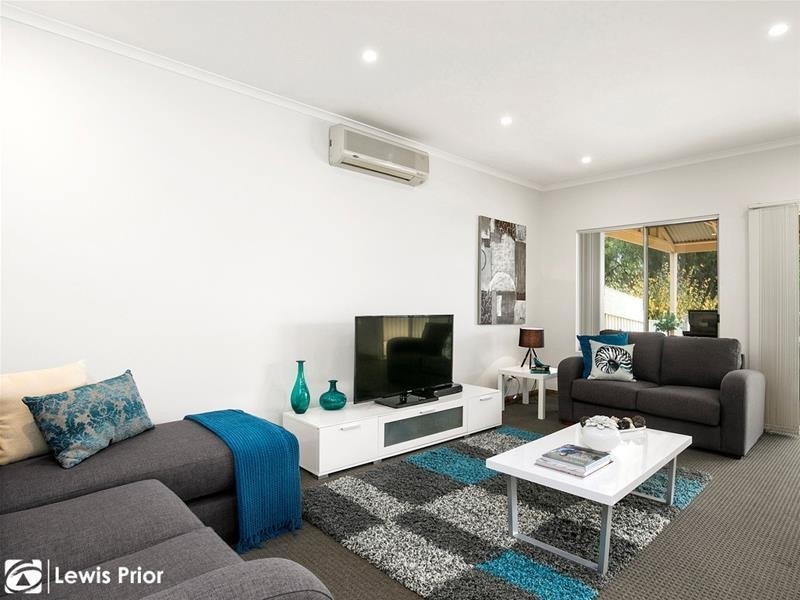 3a Lincoln Avenue, Sturt SA 5047