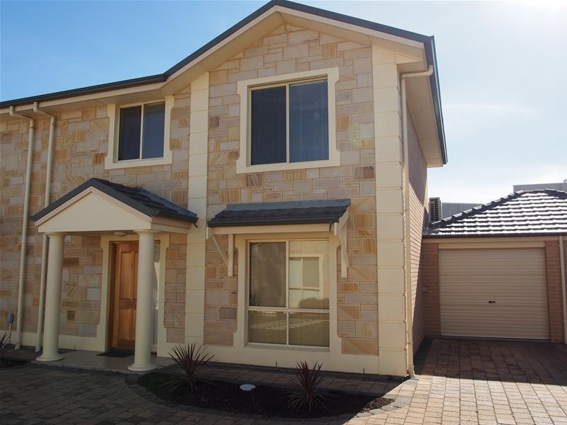 6/1 Church Crescent, Marion SA 5043