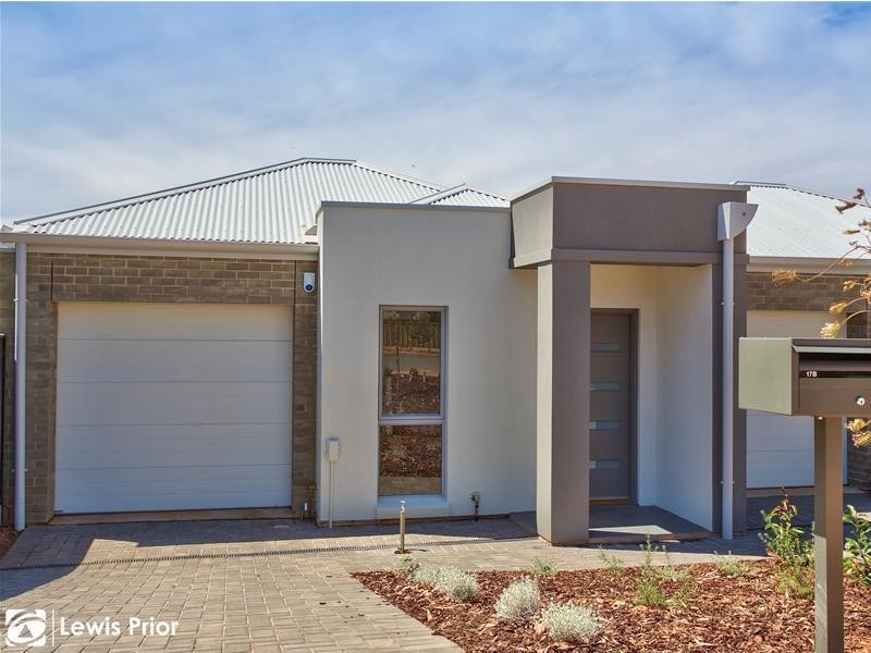 17B Alderman Avenue, Seacombe Gardens SA 5047