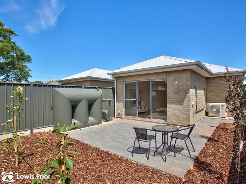 17B Alderman Avenue, Seacombe Gardens SA 5047