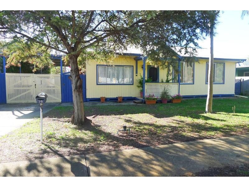 19 Sutton Avenue, Seacombe Gardens SA 5047