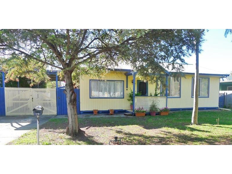 19 Sutton Avenue, Seacombe Gardens SA 5047