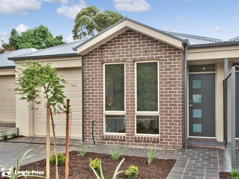 3/64 White Crescent, Seacombe Gardens SA 5047