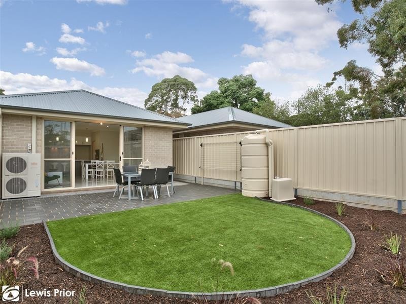 3/64 White Crescent, Seacombe Gardens SA 5047