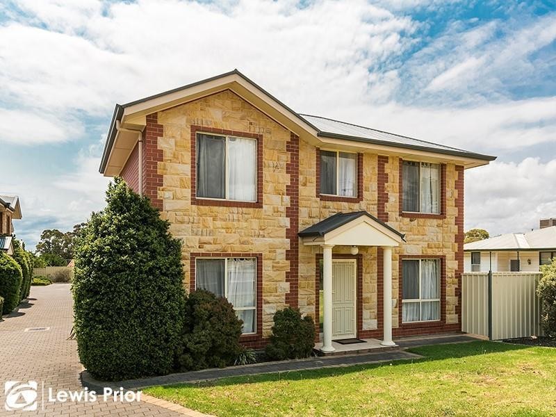 8/31 Russell Avenue, Seacombe Gardens SA 5047