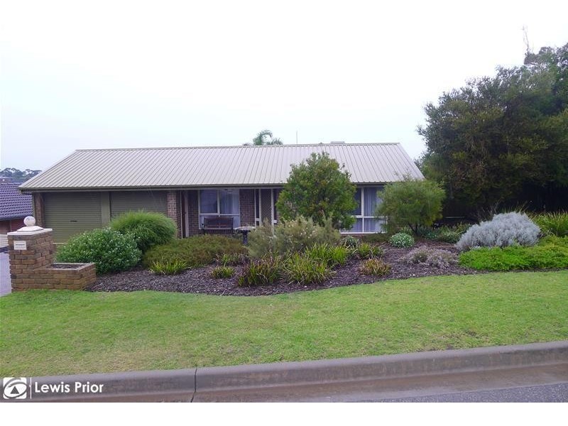 8 Jupiter Street, Hallett Cove SA 5158