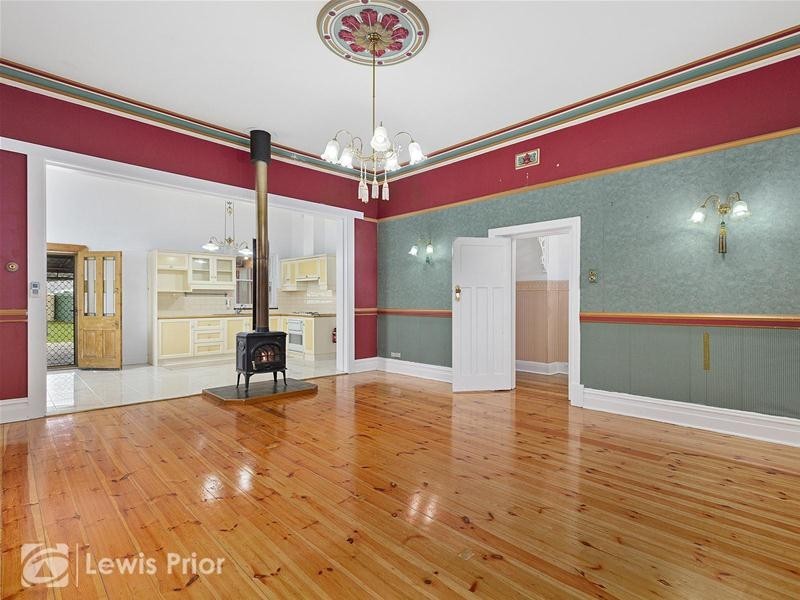 6 Diagonal Way, Oaklands Park SA 5046