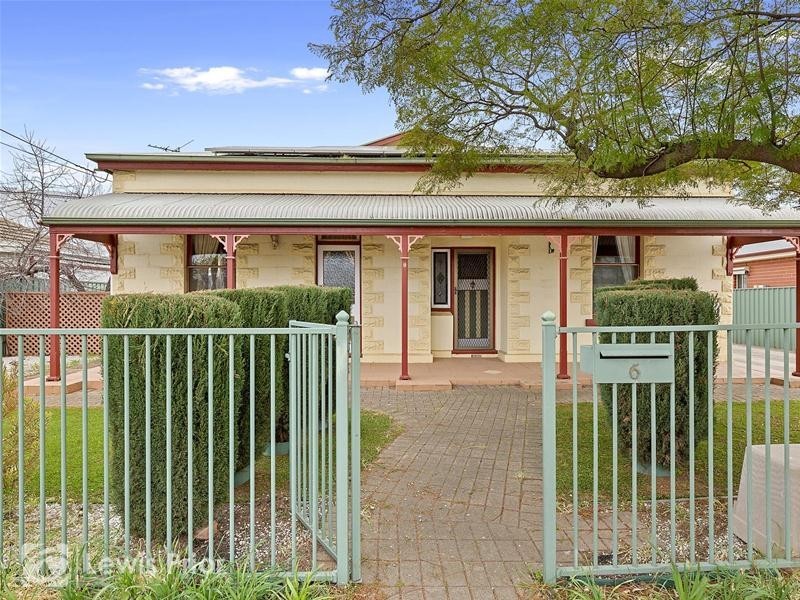 6 Diagonal Way, Oaklands Park SA 5046