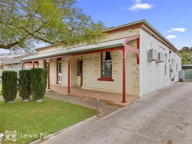 6 Diagonal Way, Oaklands Park SA 5046
