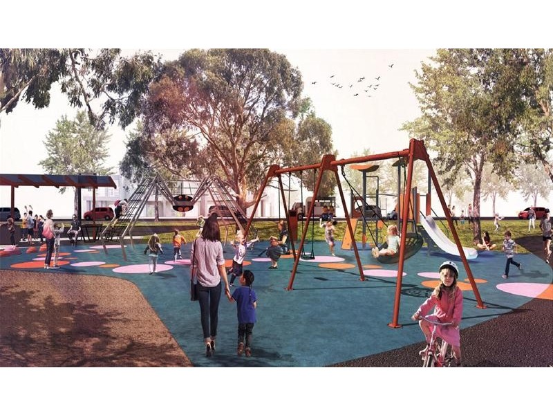 6 Diagonal Way, Oaklands Park SA 5046