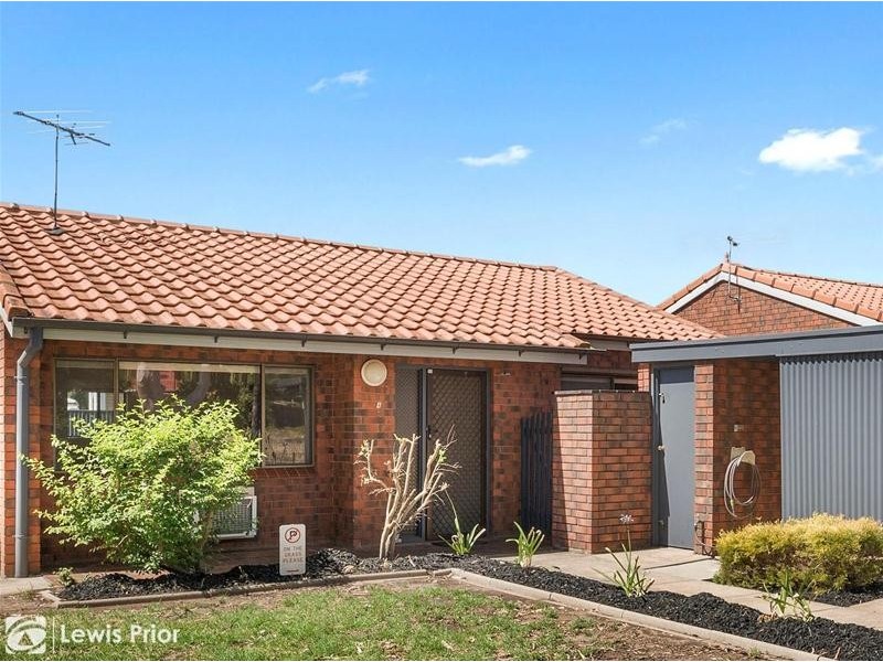 4/16 Finniss Street, Marion SA 5043