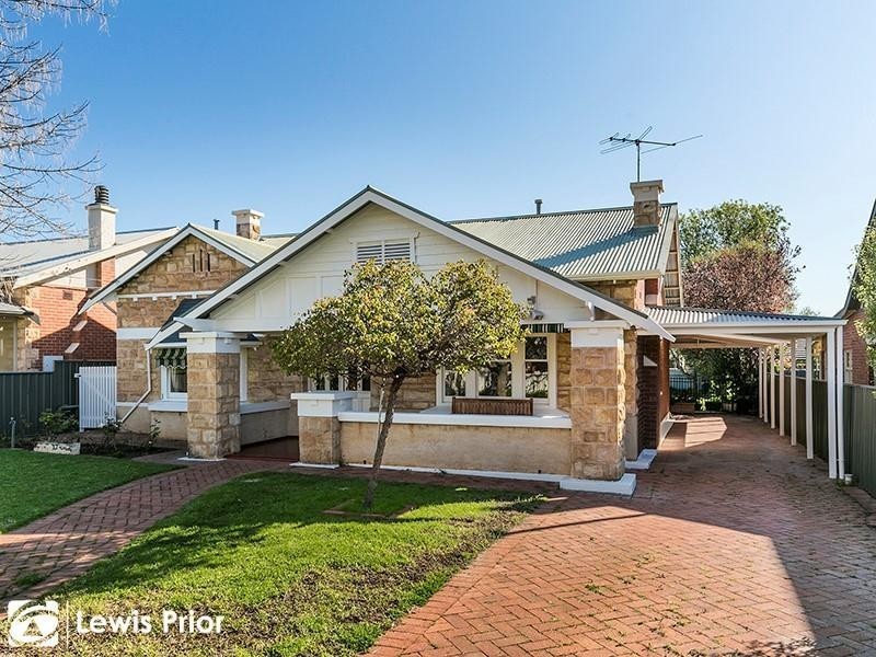 25 Lynington Street, Tusmore SA 5065