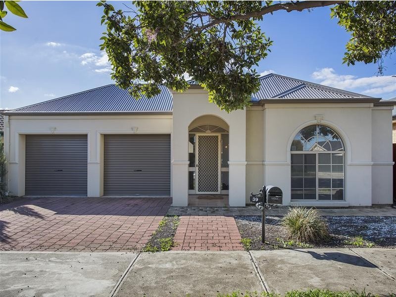 39 Keith Avenue, North Plympton SA 5037