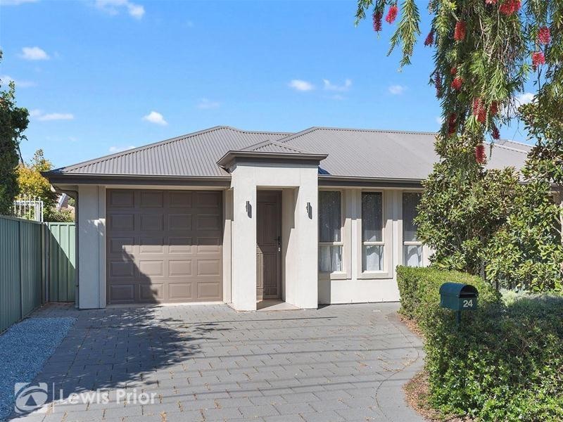 24 Harding Street, Glengowrie SA 5044