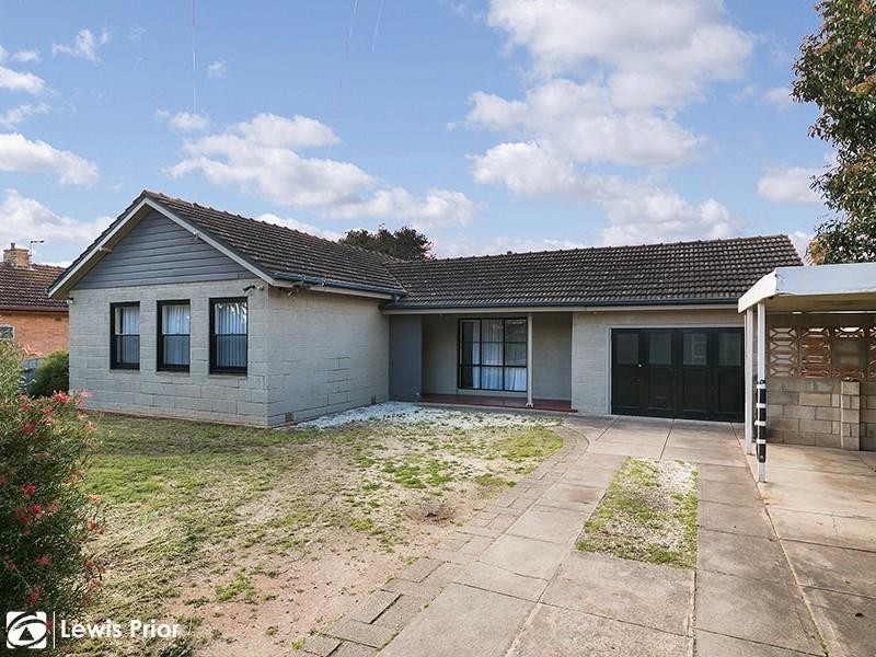 31 Sandery Avenue, Seacombe Gardens SA 5047