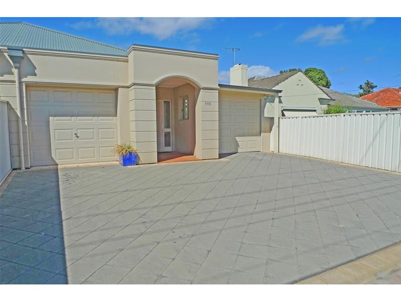 115 Oaklands Road, Warradale SA 5046