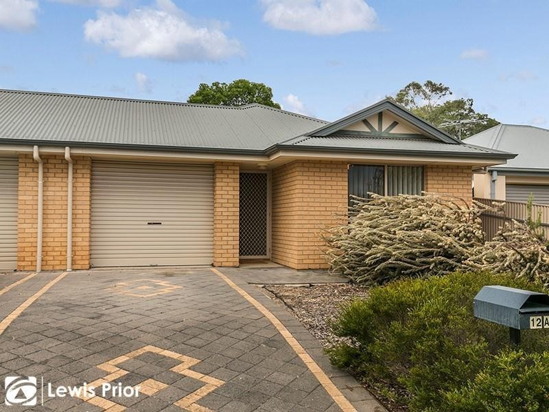12A Sandery Avenue, Seacombe Gardens SA 5047