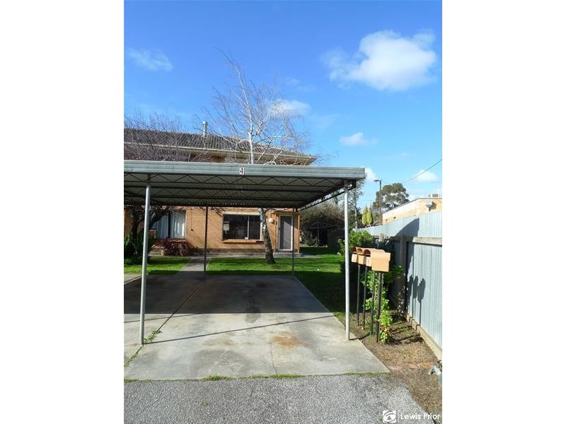4/10 Taylor Court, South Plympton SA 5038