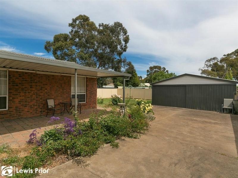 13 Jenner Street, Morphett Vale SA 5162