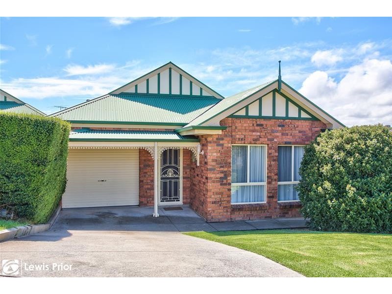 21B Caswell Drive, Hallett Cove SA 5158