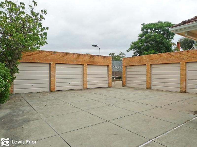 5/43 Statenborough Street, Leabrook SA 5068