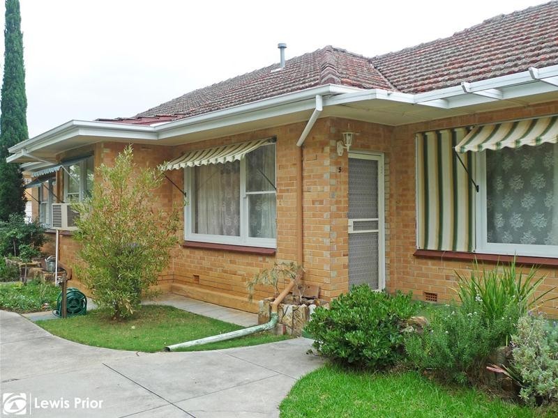 5/43 Statenborough Street, Leabrook SA 5068