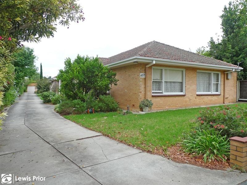 5/43 Statenborough Street, Leabrook SA 5068